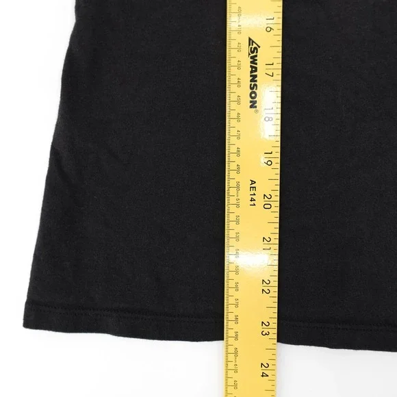 Harley-Davidson Shirt Womens Large Republic Texas Motorcycle Biker 2024 Tee - Picture 4 of 12